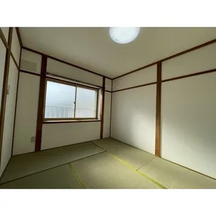 ナカオコーポ16【00201号室】の内装