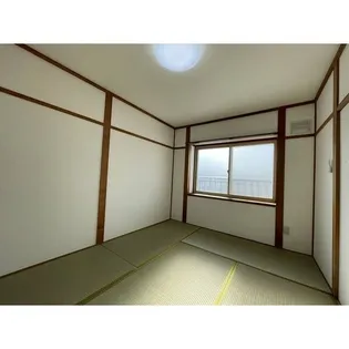 ナカオコーポ16【00201号室】の内装