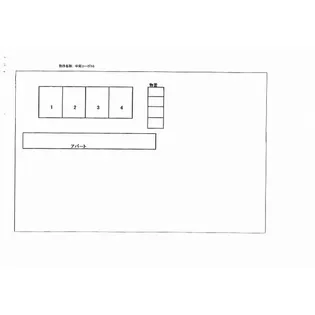 ナカオコーポ16【00201号室】のその他画像