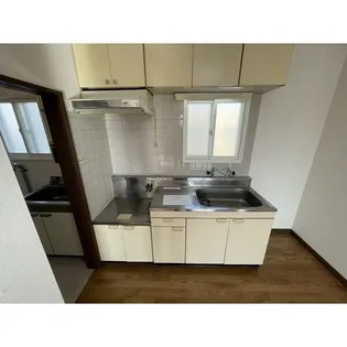 ナカオコーポ16【00201号室】のその他画像