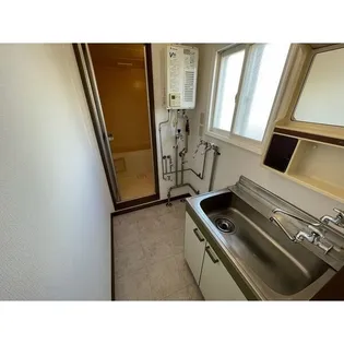 ナカオコーポ16【00201号室】のその他画像