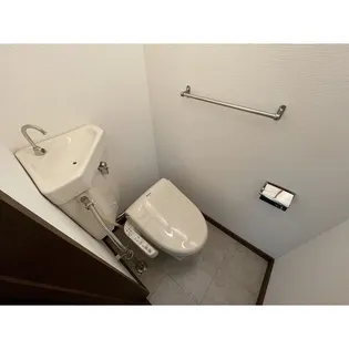 ナカオコーポ16【00201号室】のその他画像