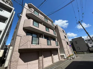 リラブランシェ琴似の画像