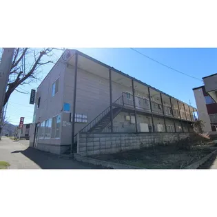 レジデンスA&Uの画像