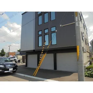 CEST【2階】の外観