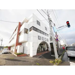 ミズキビルA棟の画像