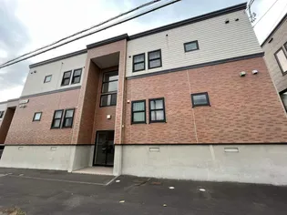 K アベニューⅡの画像