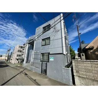 グレース宮の森の画像