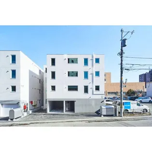 BELLISSIMO MIYANOSAWAの画像