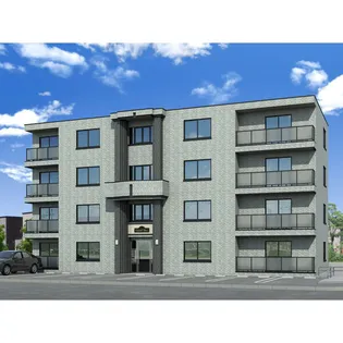 グランメール 西野1ー1の画像