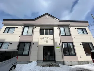 リバーサイド19の画像