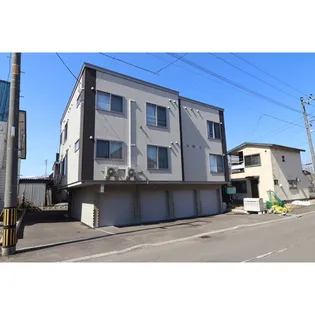 ノースウェーブス手稲の画像