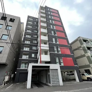 プライマル札幌琴似の画像