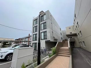 SALONE宮の沢の画像