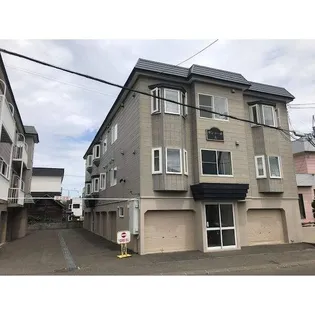 サンコーポA【201号室】の外観