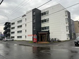 ラベラヴィータ西町の画像