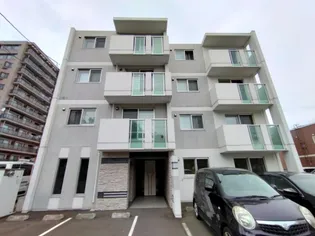 ヒルズ24の画像