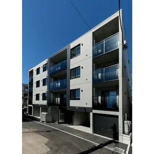 AMBITION NAKAJIMA PARKの画像