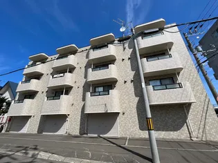 ファインディ西町の画像