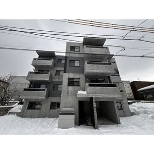 MULBERRY FIELD 宮の沢2 1の画像