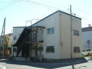 大森マンションの画像