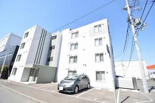 サンステージ二十四軒1ー2の画像