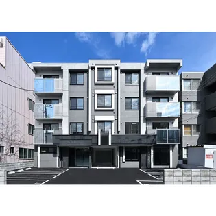 ノヴァ桑園の画像