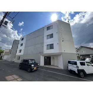 CLUB PREMIER発寒【1階】の外観