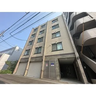 グランメール 北18条駅の画像