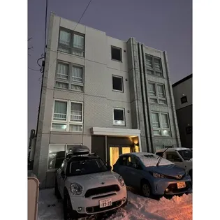 GRANDIR手稲の画像