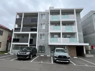 ブランシャール宮の沢の画像