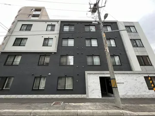 SーRESIDENCE琴似駅前の画像