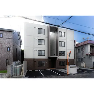 CREA MAISON発寒南EASTの画像