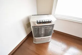 アーバンハウス富丘【3階】の内装