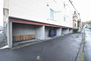 アーバンハウス富丘【3階】のその他画像