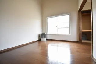 アーバンハウス富丘【3階】の内装