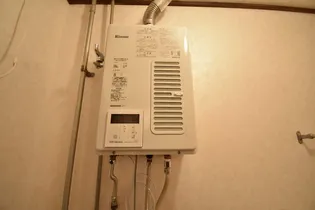 アーバンハウス富丘【3階】の内装