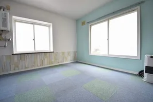 アーバンハウス富丘【2階】のその他画像