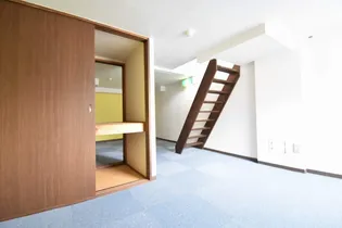 アーバンハウス富丘【2階】の内装