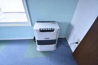 アーバンハウス富丘【2階】の内装