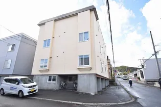 アーバンハウス富丘の画像