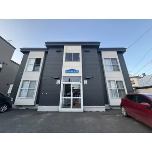 コーポみとりの画像