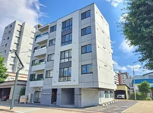 シティレジデンス南9条の画像