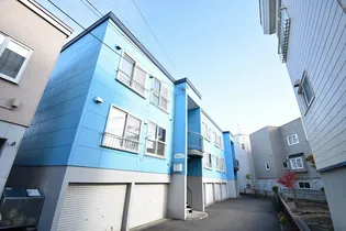 ひまわりハイツの画像