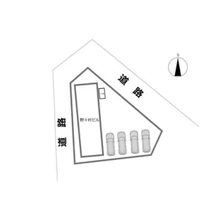 野々村ビルの画像