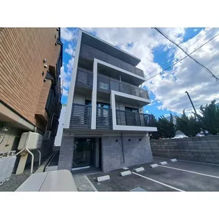 シティプラザW24の画像