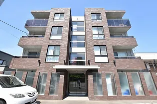 ヴィアラ山の手77の画像