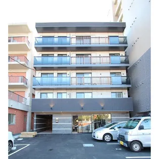 ANGELIC VILLAGE北23条の画像