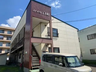 エイトシティの画像