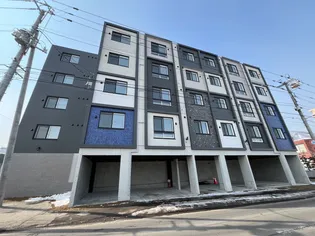 RーFINO宮の沢の画像